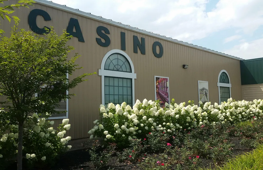 Vernon Downs Casino And Hotel-1