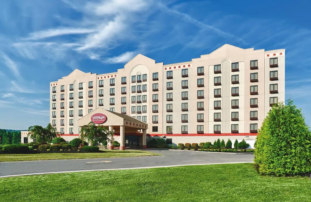 Vernon Downs Casino And Hotel-1
